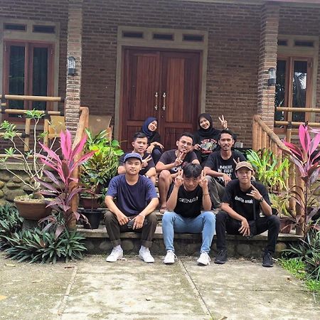 Giazvillacarita Sukarame Luaran gambar