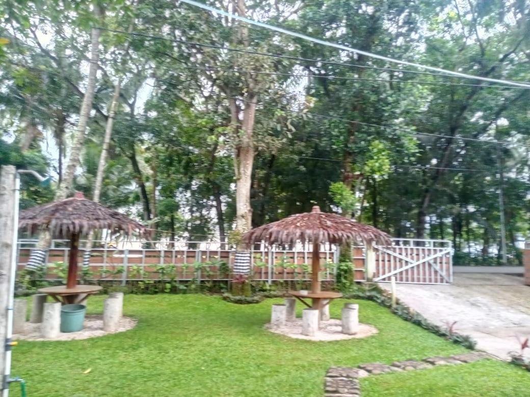 Giazvillacarita Sukarame Luaran gambar