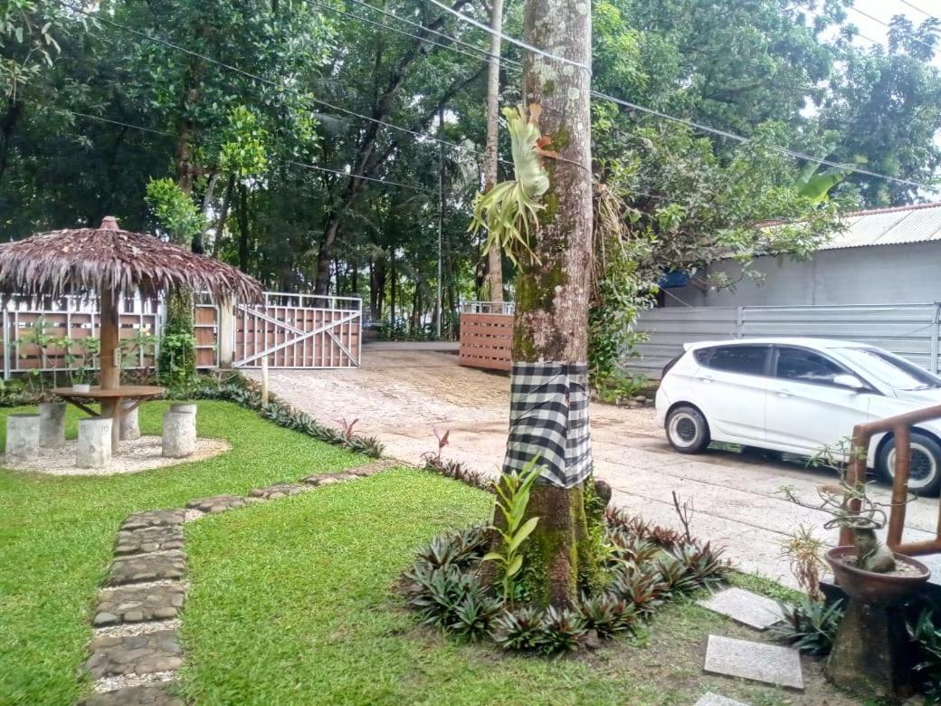 Giazvillacarita Sukarame Luaran gambar