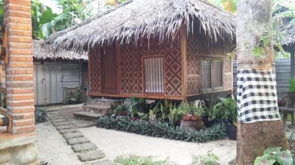Giazvillacarita Sukarame Luaran gambar