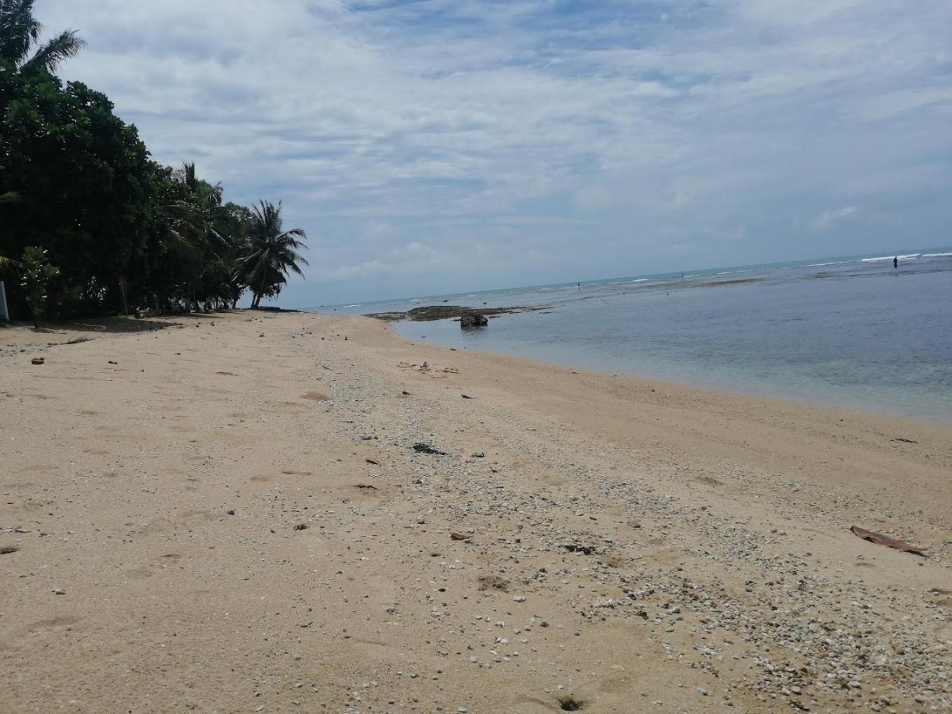 Giazvillacarita Sukarame Luaran gambar