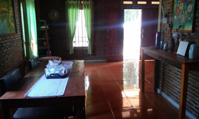 Giazvillacarita Sukarame Luaran gambar